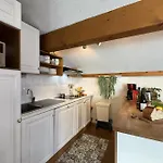 & Panoramic View - Happy 公寓