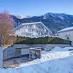 公寓 & Panoramic View - Happy 霞慕尼
