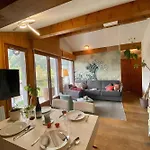 公寓 & Panoramic View - Happy