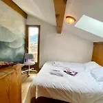 公寓 & Panoramic View - Happy *
