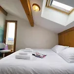& Panoramic View - Happy 公寓 霞慕尼