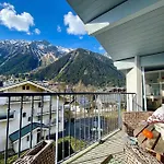 公寓 & Panoramic View - Happy
