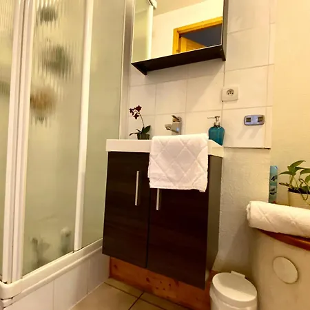 Apartment & Panoramic View - Happy