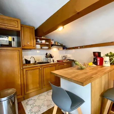 & Panoramic View - Happy Apartment